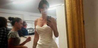 Gossip news, Laura Torrisi si sposa a Le Tre rose di Eva 4 laura torrisi nuova fiction, laura torrisi nuovo fidanzato, le tre rose di eva, le tre rose di eva 4 anticipazioni, gossip news, gossip, news,