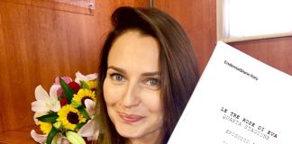Le tre rose di Eva 4: il ritorno di Aurora, torna Anna Safroncik tre rose di eva aurora, Le tre rose di Eva 4 quando inizia, Tre rose di eva aurora è morta davvero, Anna Safroncik, le tre rose di eva 4 anticipazioni, le tre rose di eva 4 anna safroncik,