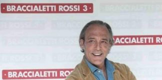 Luca Ward debutta a Braccialetti Rossi 3: “Il mio personaggio sarà una sorpresa” luca ward braccialetti rossi, luca ward fiction, luca ward news, gossip news, gossip,