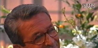 Luciano Rispoli è morto. Addio allo storico conduttore de il Tappeto Volante luciano rispoli morto, tv e gossip