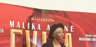 Gossip, Malika Ayane dice no al Festival di Sanremo 2017: ecco perchè! malika ayane attrice, teatro, evita, sanremo, malika ayane news, notizie, gossip news, gossip, news,