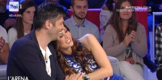 Manuela Arcuri rivelazioni a L’Arena di Giletti: “Nel 2002 ho rischiato di…” manuela arcuri news, l'arena di giletti, l'arena di giletti ospiti, manuela arcuri notizie, sergio arcuri, gossip news, gossip,