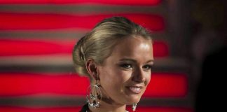 Mercedesz Henger a Verissimo, confessioni sul suo nuovo amore gossip news, Mercedesz Henger