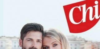 Gossip news, l’ex naufraga Mercedesz Henger è la nuova fidanzata di Sergio Arcuri gossip news, mercedesz henger notizie, sergio arcuri, matrimonio,
