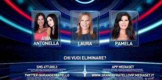 Grande Fratello Vip: le nomination terza puntata ecco chi rischia l’eliminazione! Gossip news, news, grande fratello vip, Grande Fratello Vip nomination, Grande Fratello Vip nominati, Grande Fratello Vip news,