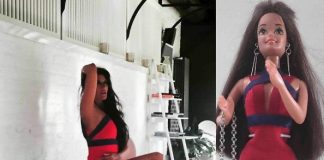 Pamela Prati dopo il GF Vip ospite nella quarta puntata di Bring the Noise Bring the Noise, bring the noise quarta puntata, pamela prati, gossip news, gossip,