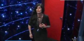 Pamela Prati squalificata dal Grande Fratello Vip. Arriva il provvedimento! pamela prati squalificata, grande fratello vip, gossip news, gossip
