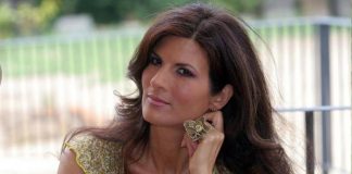 Pamela Prati, Verissimo, Bettarini: “Tranquilla, mai avuto flirt con Stefano” pamela prati verissimo, gossip news, gossip, pamela prati ultime,
