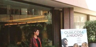 Gossip news, Paola Cortellesi: “L’amore a 40 anni è Qualcosa di nuovo” Gossip, gossip news, Cinema, Paola Cortellesi, Qualcosa di nuovo, paola cortellesi film, paola cortellesi news,