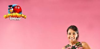 Riparte Paperissima Sprint con Juliana Moreira e il Gabibbo Juliana Moreira, Gabibbo, Paperissima Sprint, paperissima sprint domenica, juliana moreira neo mamma, paperissima sprint gabibblo, gossip news, news