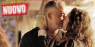 Raffaella Fico e Alessandro Moggi: matrimonio in arrivo? Week end a Ponza gossip news, raffaella fico news,