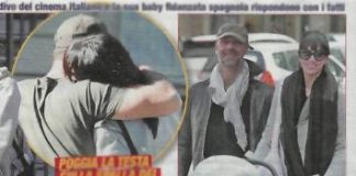 Gossip News : Rocio Munoz Morales svela tutto su Raoul Bova gossip news, rocio munoz morales bova, rocio munoz morales,