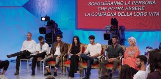 Uomini e donne news, le scuse di Riccardo Gismondi a Maria De Filippi Uomini e donne news, UeD news, Riccardo Gismondi, Maria De Filippi, Gossip news, Gossip,