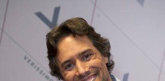 Don German di Una Vita a Verissimo, Roger Berruezo è fidanzato? Il gossip è svelato! roger berruezo fidanzato, don german una vita, verissimo, gossip news, gossip,