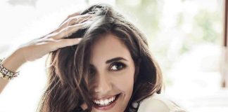 Gossip, news: Serena Rossi quasi mamma: “Abbiamo scoperto insieme che…” Gossip news, Serena Rossi