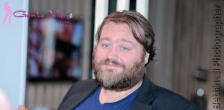 Stefano Fresi: “Un bel ruoletto drammatico non sarebbe male… “ Stefano Fresi, gossip, news