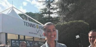Samantha De Grenet: “Mi piacerebbe portare il blog in televisione” samantha de grenet, samantha de grenet news, gossip news, tennis and friends, gossip, samantha de grenet blog,