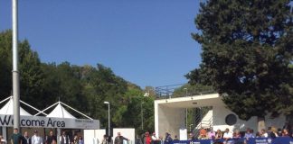 Tennis & Friends al Foro Italico, tanti vip presenti all’evento (foto) gossip news, Tennis & Friends al Foro Italico tanti vip presenti all'evento (foto)