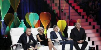 Tu si que vales e Dieci cose: ecco chi vince la sfida del sabato sera! maria de filippi, tu si que vales, gossip, gossip news, tu si que vales ascolti, dieci cose, gossip news, gossip, gossip tv,