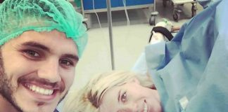 Gossip, Wanda Nara ha partorito: è nata Isabella, Icardi di nuovo papà icardi e wanda, wanda nara mamma, gossip news, gossip, wanda nara ha partorito, icardi papà, news, gossip,