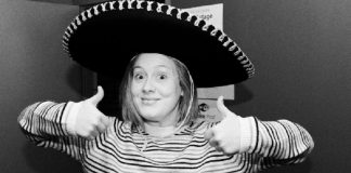 Adele incinta per la seconda volta di Simon Konecki? Il gossip impazza! Adele gossip