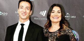 Gossip news Alena Seredova incinta di Alessandro: poi il matrimonio! gossip news Alessandro Nasi e Alena Seredova