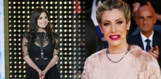Gossip Paola Caruso pace fatta con Alessia Macari !? Ecco tutta la verità Gossip news Paola Caruso pace fatta con Alessia Macari !? Ecco tutta la verità