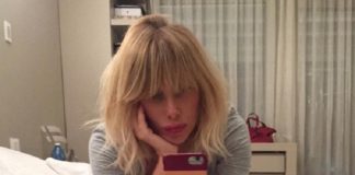 Gossip Spy: Alessia Marcuzzi marito: è Crisi con Paolo Calabresi Marconi? Alessia Marcuzzi, crisi, marito, Alessia Marcuzzi marito, gossip, news,