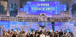 Amici Casting 2016 i concorrenti ufficiali di Amici Amici Casting 2016