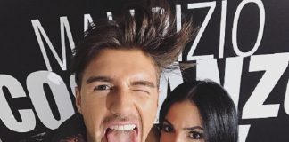 Andrea Damante, Giulia De Lellis vs Alfonso Signorini: l’indiscrezione gossip news, Andrea Damante Giulia De Lellis