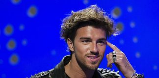 Andrea Damante: “Ecco perchè ho scelto Stefano in nomination con me al GF VIP” Andrea Damante Verissimo