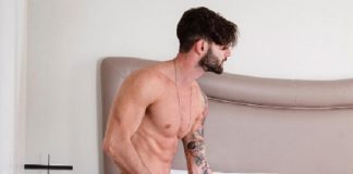 Andrea Melchiorre tentatore a Temptation Island Uomini e Donne Andrea Melchiorre gossip news