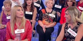 Uomini e Donne news puntata 9 marzo: Anna e Nino ai ferri corti! gossip, Uomini e Donne news, Anna e Nino, ferri corti,