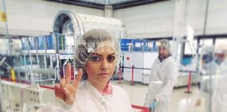 Annalisa torna in tv: “Continua la mia avventura da conduttrice!” Annalisa