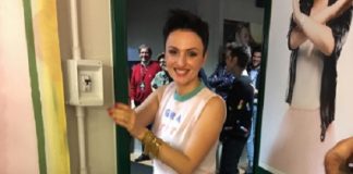 Arisa confessione shock: “Ho un debole per un mio collega fidanzato…” gossip news, Arisa