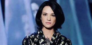 Caso Weinstein, Asia Argento, non trova pace, querela ospiti di Porta a Porta Caso Weinstein, Asia Argento, Porta a Porta, querela, Bruno Vespa,