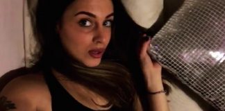 Grande Fratello VIP special edition Asia Nuccetelli svuota il sacco: Andrea gossip UeD news, Asia Nuccetelli