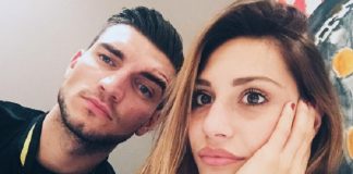 Gossip Beatrice Valli ingrassata o incinta? I chili in più destano sospetti gossip, Beatrice Valli incinta, ingrassata,