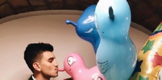 News Beatrice Valli è incinta: la foto del pancino Gossip News, Beatrice Valli e Marco Fantini gossip
