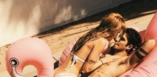 Gossip Tyler Posey e Bella Thorne si sono lasciati!? fine di un amore? gossip Bella Thorne e Tyler Posey