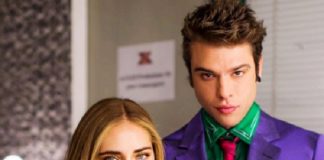 Fedez e Chiara Ferragni al gala dei Golden Globes 2017 gossip news, Fedez, Chiara Ferragni, Golden Globes 2017,