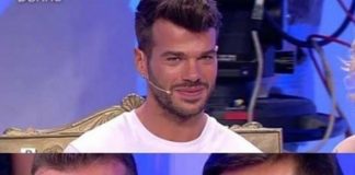 UeD news: Francesco Zecchini parole dure dopo la “non scelta” di Claudio Sona Claudio Sona Mario Serpa Francesco Zecchini Uomini e donne Trono Gay