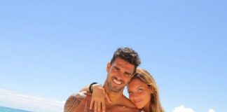 Cristian e Tara in crisi? Fan preoccupatissimi per un motivo Cristian Gallella e Tara Gabrieletto
