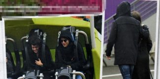 Cristiano Ronaldo bacio paparazzato a Parigi con la nuova fidanzata Gossip News, Cristiano Ronaldo bacio paparazzato a Parigi con la nuova fidanzata