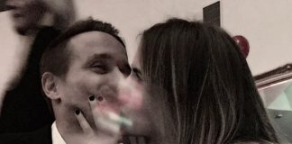 Gossip Eleonora Pedron mano nella mano con il nuovo amore gossip news Daniele Conte Eleonora Pedron bacio