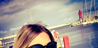 Gossip Uomini e Donne Over Daunia Cesari ha un nuovo amore Daunia Cesari