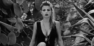Gossip, Emma Marrone look vintage per lo shooting d’autunno Gossip news, emma marrone, shooting, emma marrone news, gossip news, gossip, news, notizie, emma marrone look,