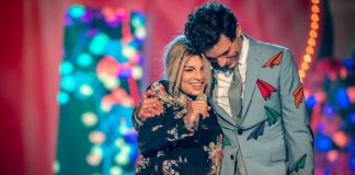Emma Marrone ospite a Casa Mika Emma Marrone MIka Casa Mika