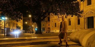 Emma Marrone look da diva nella città del desiderio: fidanzato a Roma? emma marrone, look, fidanzato, gossip news, gossip, news, ultime notizie,