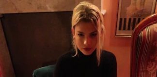 Notizie gossip : Emma Marrone arrestata? La rivelazione shock notizie gossip, Emma Marrone arrestata
